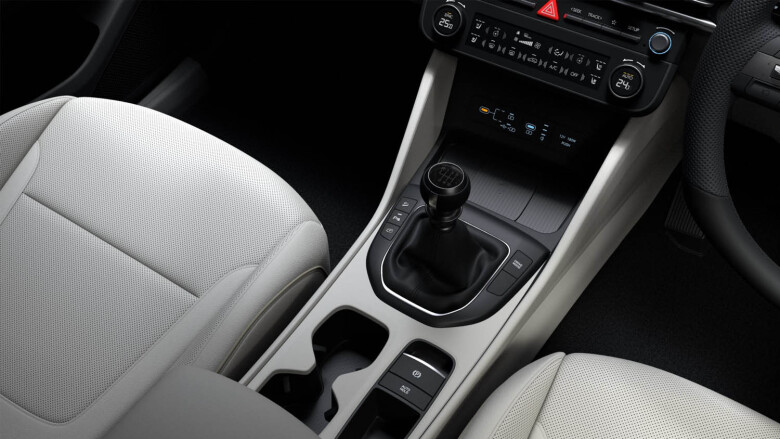 Hyundai TUCSON 1.6T Ultimate 5dr Petrol Estate